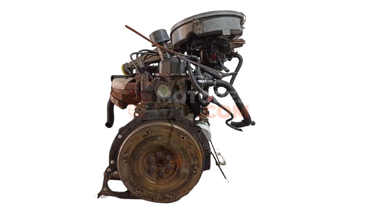 Motor GSH Chrysler Voyager III 2.4 (151cv)