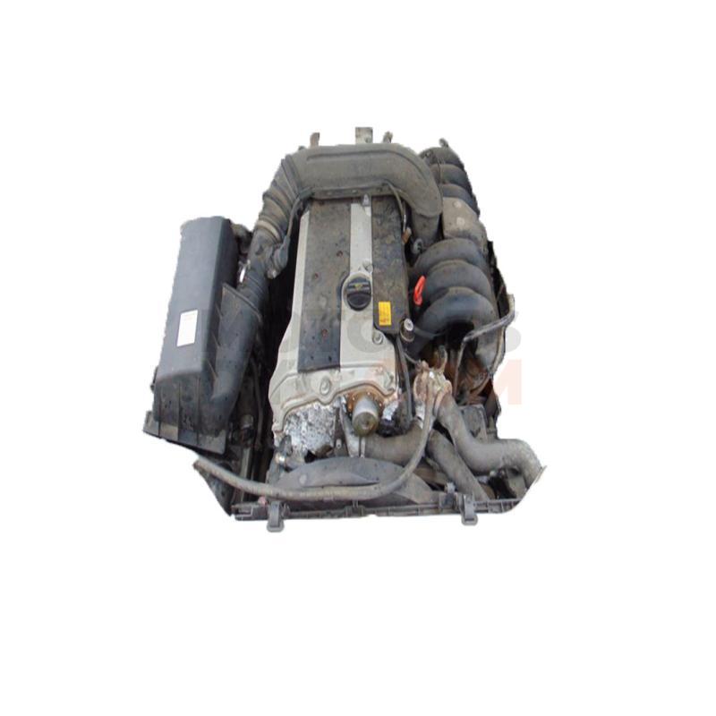 Motor GSHA Mercedes Benz Clase G cabriolet (W463 Versión 2012) G 500 (388 cv) 