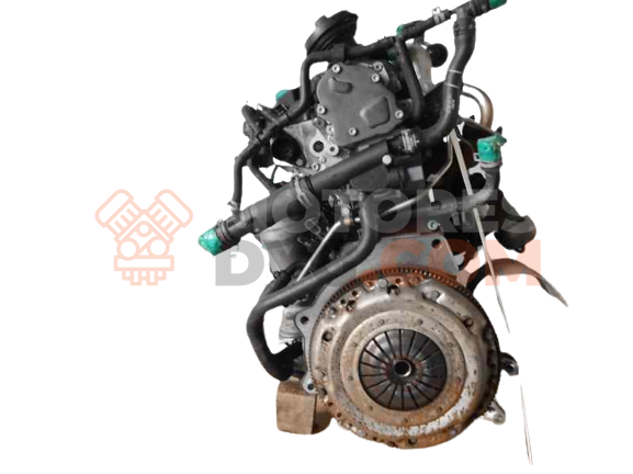 Motor GSTG Alfa Romeo Brera 3.2 JTS (260 cv) 4x4 Automatico