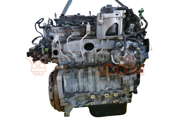 Motor GSW Lada Kalina Ranchera Familiar (1117) 1.4 ( 16V LPG 88 cv)