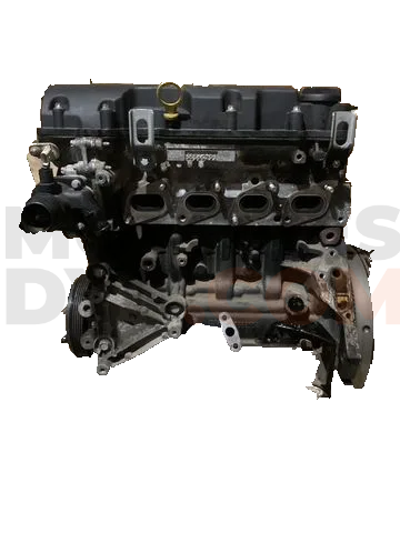 Motor GTCA14NET Opel Astra J Sports Tourer (Versión 2012) 1.4 (140 cv) Turbo Ecotec start/stop