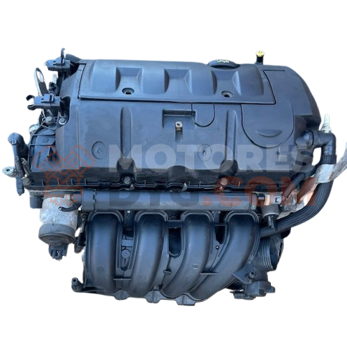 Motor GU30 Peugeot 2008 1.6 BlueHDi (120 cv)