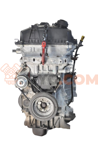 Motor GU30 Peugeot 2008 1.6 BlueHDi (120 cv)