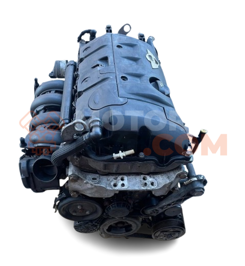 Motor GU30 Peugeot 2008 1.6 BlueHDi (120 cv)