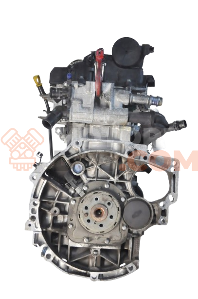 Motor GU30 Peugeot 2008 1.6 BlueHDi (120 cv)