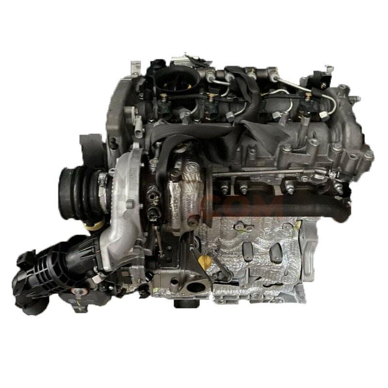 Motor GUE Alfa Romeo Giulia II 2.2 (150 cv)