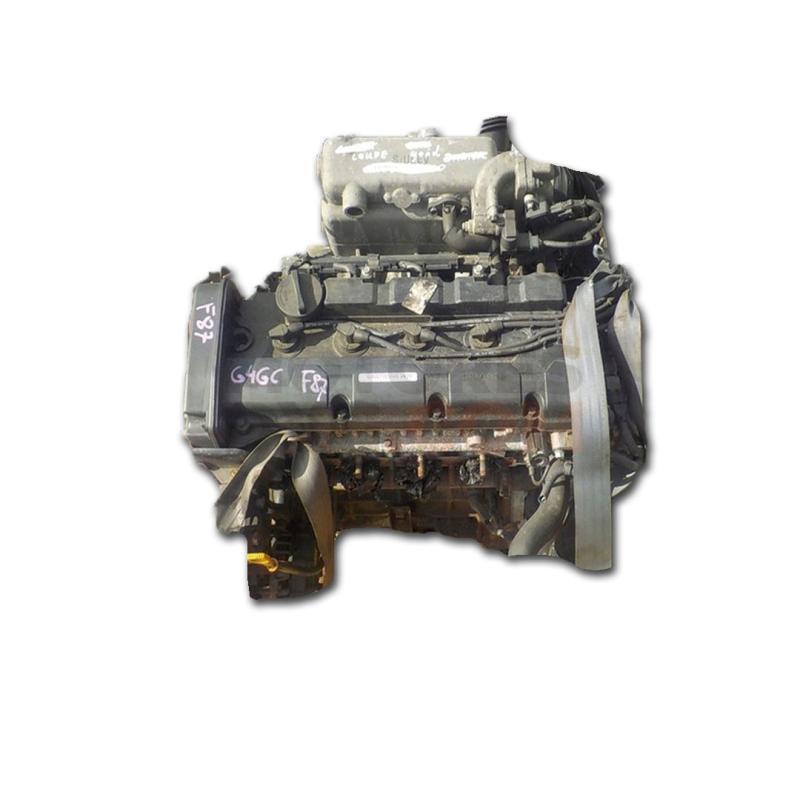 Motor GVOLJ Hyundai Santamo 2.0 i 16V (137 cv)
