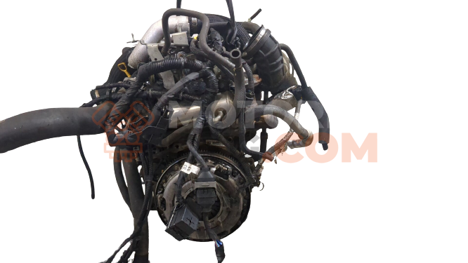 Motor GVT7 Daewoo Winstorm 3.2i V6 24V (230 cv)