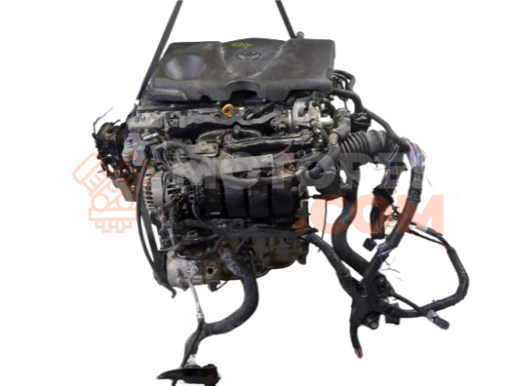 Motor GW453 Daewoo Winstorm 3.2i V6 24V (230 cv) Automatico
