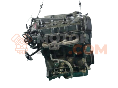 Motor GW6 Jeep Wrangler III Unlimited (JK) 2.8 CRDi (177 cv)