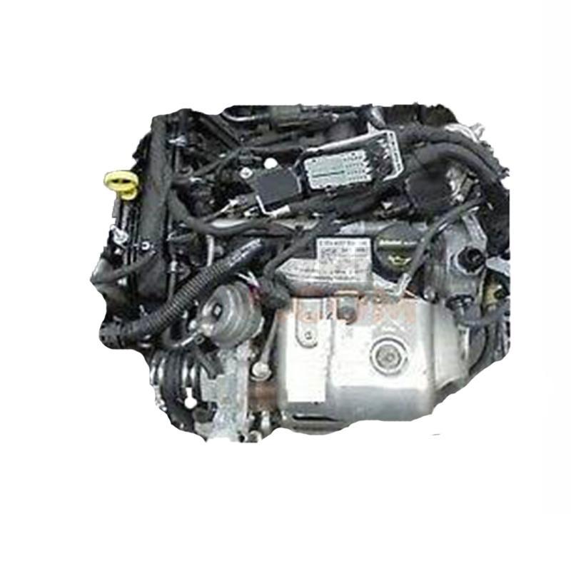Motor GW9R Ford EcoSport II 1.0 EcoBoost (95cv)