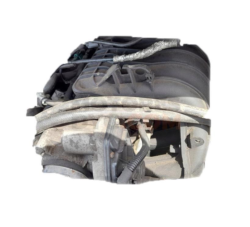 Motor GZFA Ford Transit Caja/Chasis III 2.2 TDCi [RWD] (155 cv)