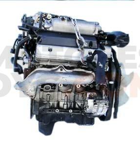 Motor H 20 A Suzuki Vitara (ET,TA) 2.0 i V6 24V (136 cv)
