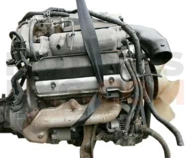 Motor H 20 A Suzuki Vitara (ET,TA) 2.0 i V6 24V (136 cv) Automatico