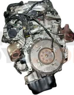 Motor H 25 A Suzuki Grand Vitara (FT,GT) 2.5 i V6 (144 cv)