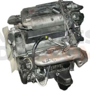 Motor H 25 A Suzuki Grand Vitara (FT,GT) 2.5 i V6 (144 cv) Automatico
