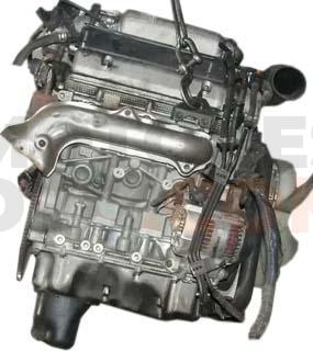 Motor H 25 A Suzuki Grand Vitara (FT,GT) 2.5 i V6 (158 cv)