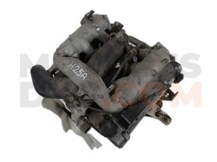 Motor H 25 A Suzuki Grand Vitara (FT,GT) 2.5 i V6 (158 cv) Automatico