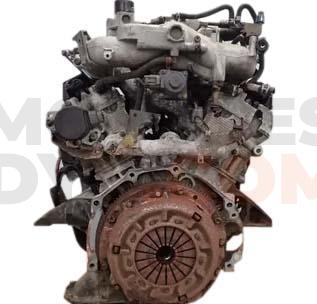 Motor H 27 A Suzuki Grand Vitara XL-7 (HT) 2.7 i V6 (173 cv) Automatico