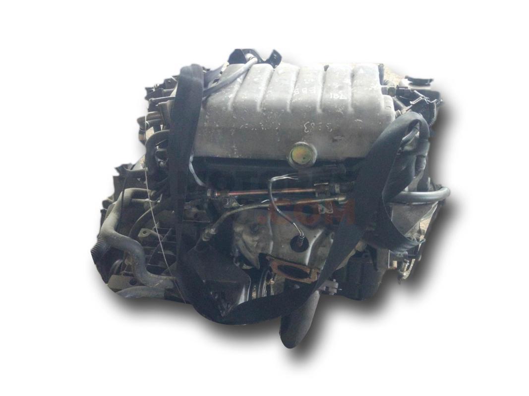 Motor H00 Chrysler Stratus Cabrio (JX) 2.5 V6 (163 cv)