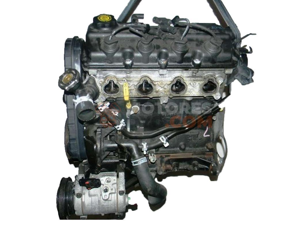 Motor H00 Chrysler Stratus (JA) 2.5 LX V6 (163cv)