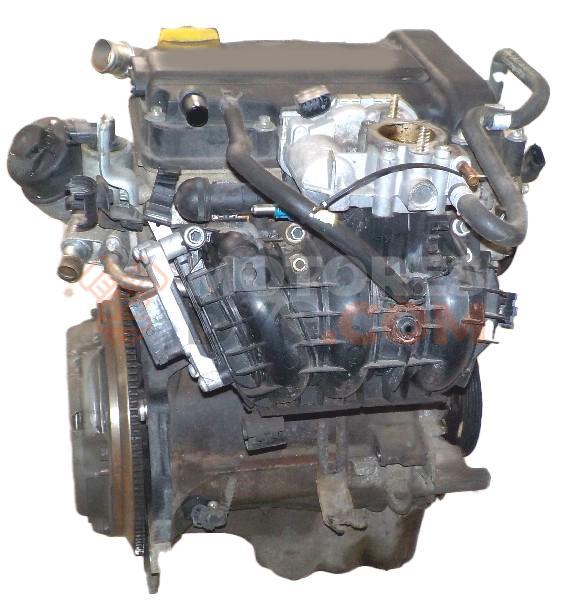 Motor H00 Chrysler Stratus (JA) 2.5 V6 (170cv)