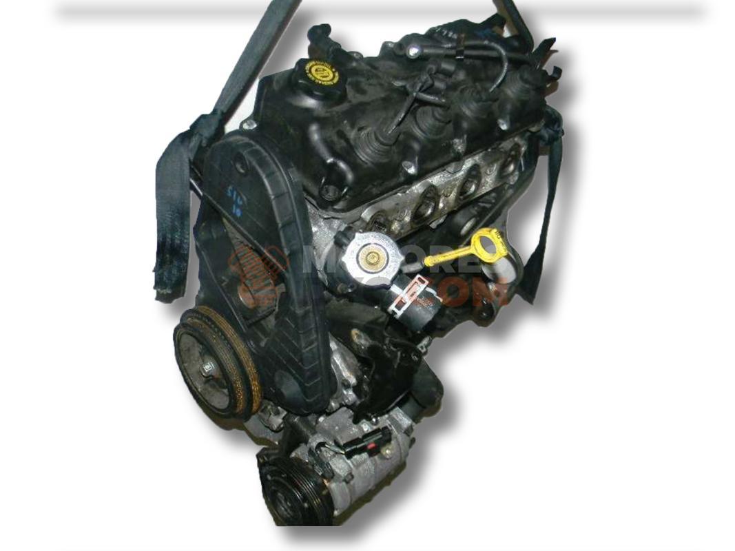 Motor H00 Chrysler Stratus (JA) 2.5 V6 (170cv)