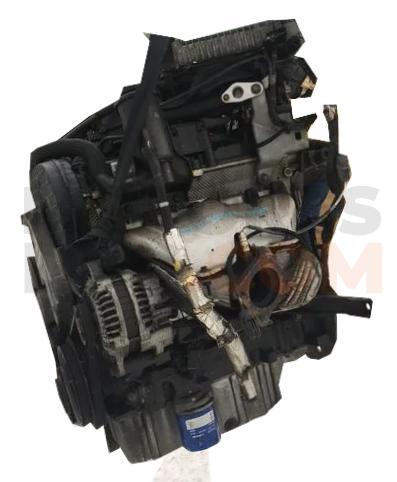 Motor EEB Chrysler Town & Country IV 3.8L V6 (197 cv)