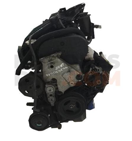 Motor H00 Chrysler Town & Country IV 4.0L V6 24V (251 cv)