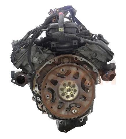 Motor H00 Dodge Ram 1500 (DS/DJ) 3.7 V6 (213 cv)