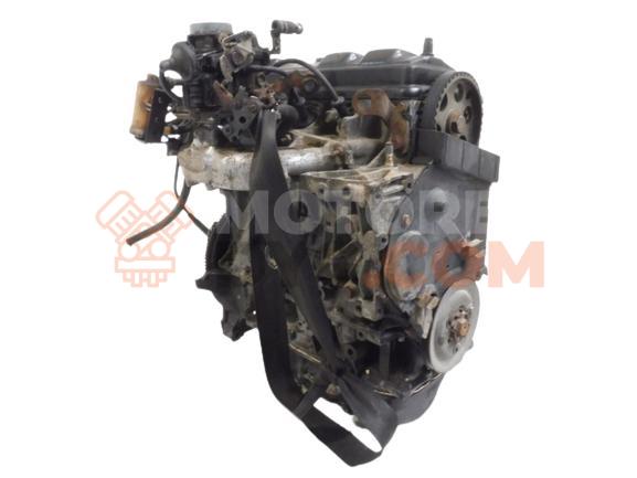 Motor H1A Citroen AX 11 CAT 1.1 (54 cv)