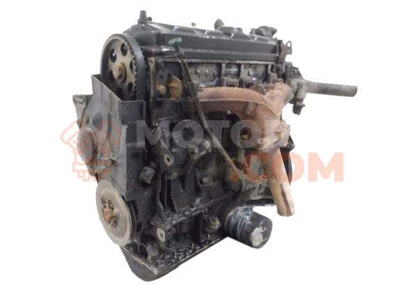 Motor H1A Citroen AX 11 CAT 1.1 (54 cv)