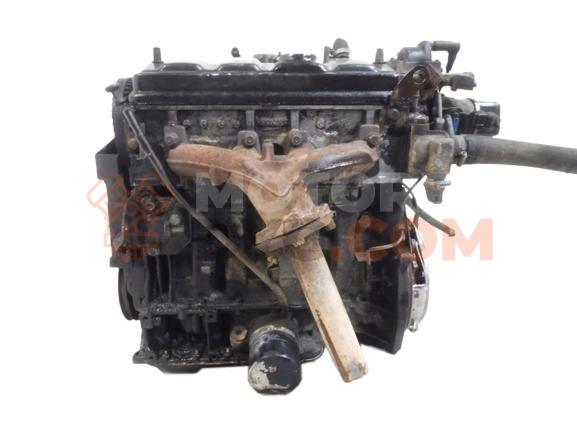 Motor H1A Citroen AX 11 CAT 1.1 (54 cv)