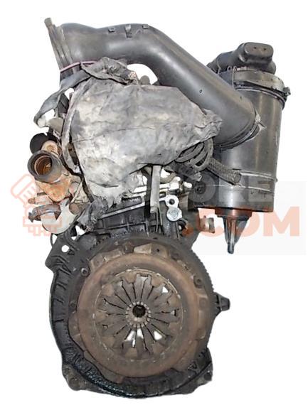 Motor H1A Peugeot 205 I Cabrio (741B,20D) 1.1 CJ (60 cv)