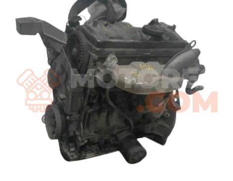 Motor H1A Peugeot 205 I Cabrio (741B,20D) 1.1 CJ (60 cv)