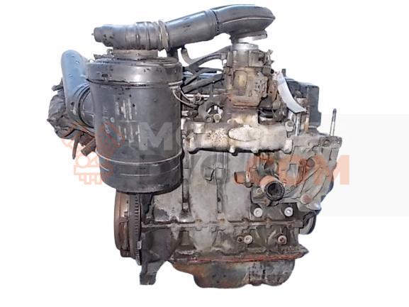 Motor H1A Peugeot 205 I Cabrio (741B,20D) 1.1 CJ (60 cv)