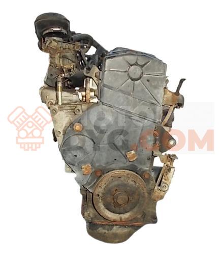 Motor H1A Peugeot 205 I Cabrio (741B,20D) 1.1 CJ (60 cv)
