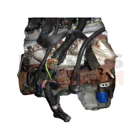 Motor h260 Hummer H2 (gmt 840) 6.0i V8 (321 cv)