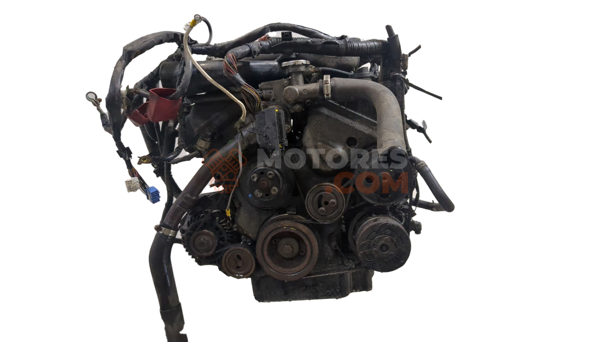 Motor H27A Suzuki Grand Vitara III 1.6 i 16V (3 dr) (107 cv)