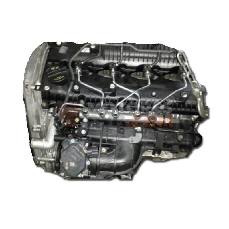 Motor H27A Suzuki Grand Vitara III (Versión 2012) 2.4 (169 cv) 4x4 5d