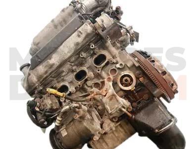 Motor H27A Suzuki Grand Vitara XL-7 (HT) 2.7 i V6 (172 cv) 4WD