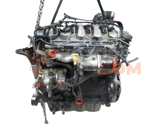 Motor H42E Hyundai Elantra XD 2.0i MT (143 cv)