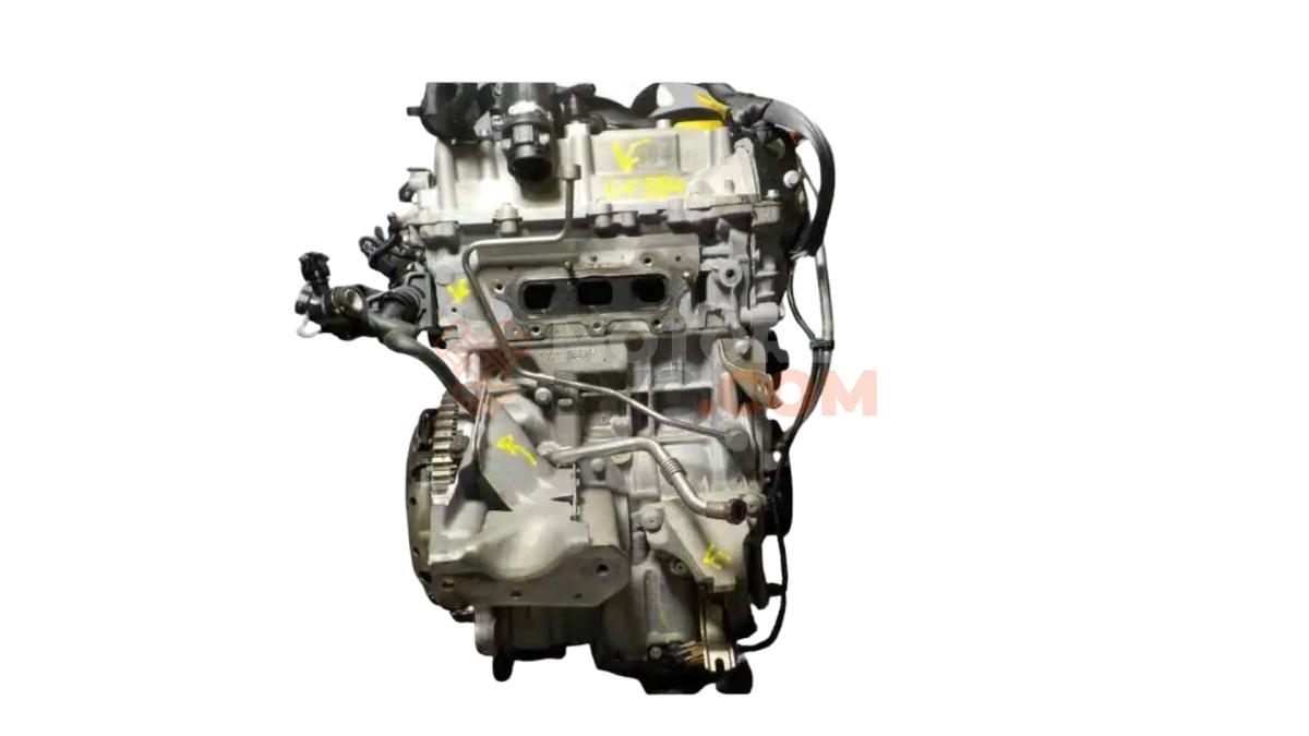 Motor h4b 400 Dacia Logan II 0.9 Tce (90 cv)