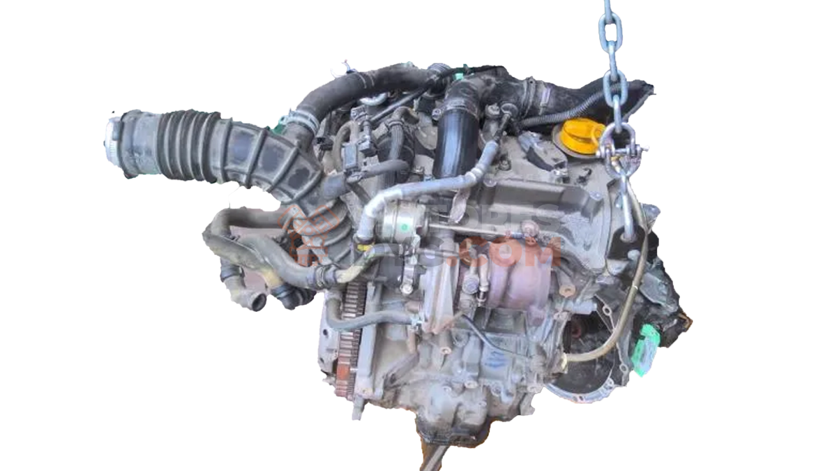 Motor H4B 400 Dacia Sandero II 0.9 Tce (90 cv)