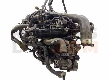 Motor H4B 400 Dacia Sandero II 0.9 Tce (90 cv) Start&Stop Easy-R