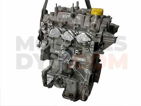 Motor H4B 400, H4B 408 Dacia Sandero II 0.9 Tce (90 cv) Start&Stop