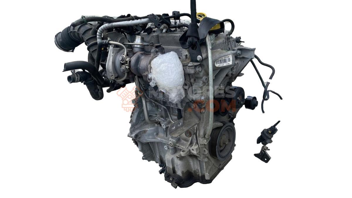Motor H4B 400 Renault Captur 0.9 TCe (90 cv) start&stop