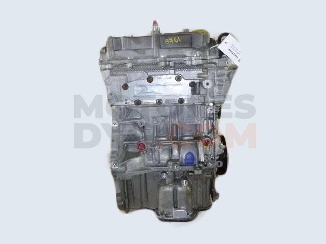 Motor H4B 400 Renault Captur 0.9 TCe (90 cv) start&stop