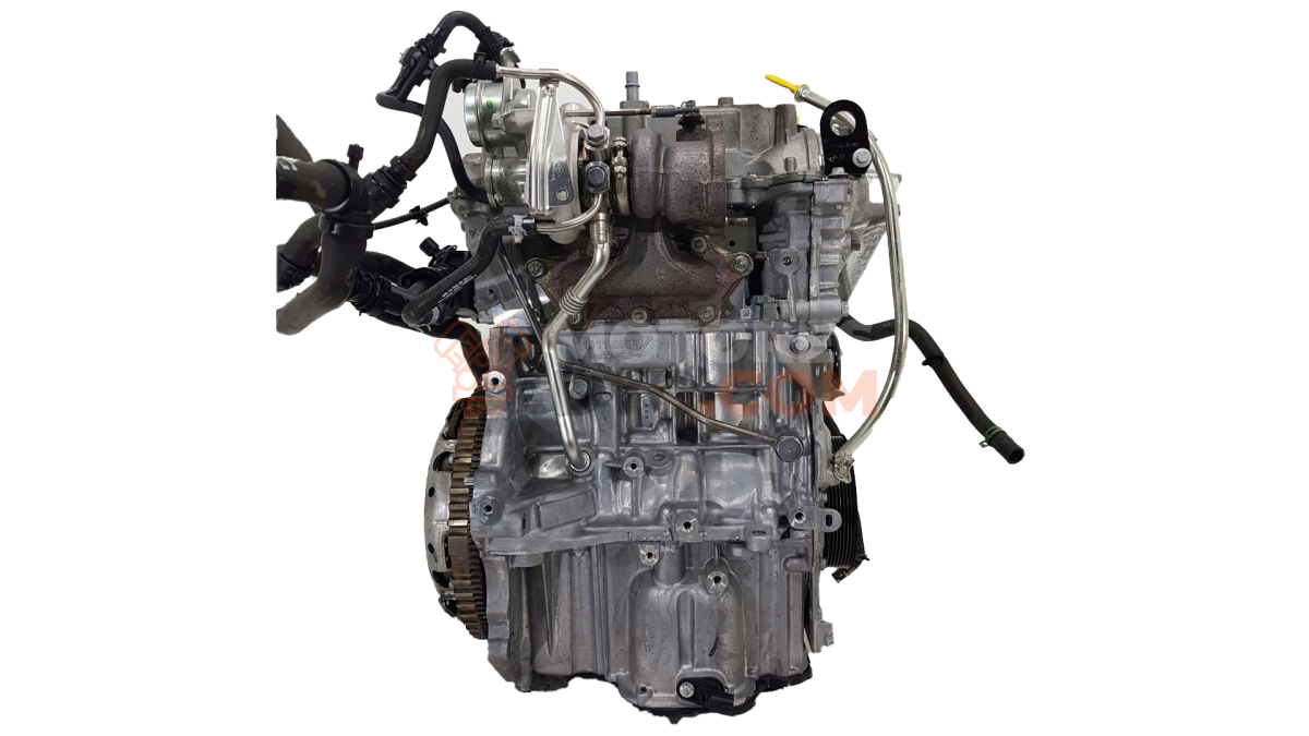 Motor H4B 400 Renault Captur 0.9 TCe (90 cv) start&stop