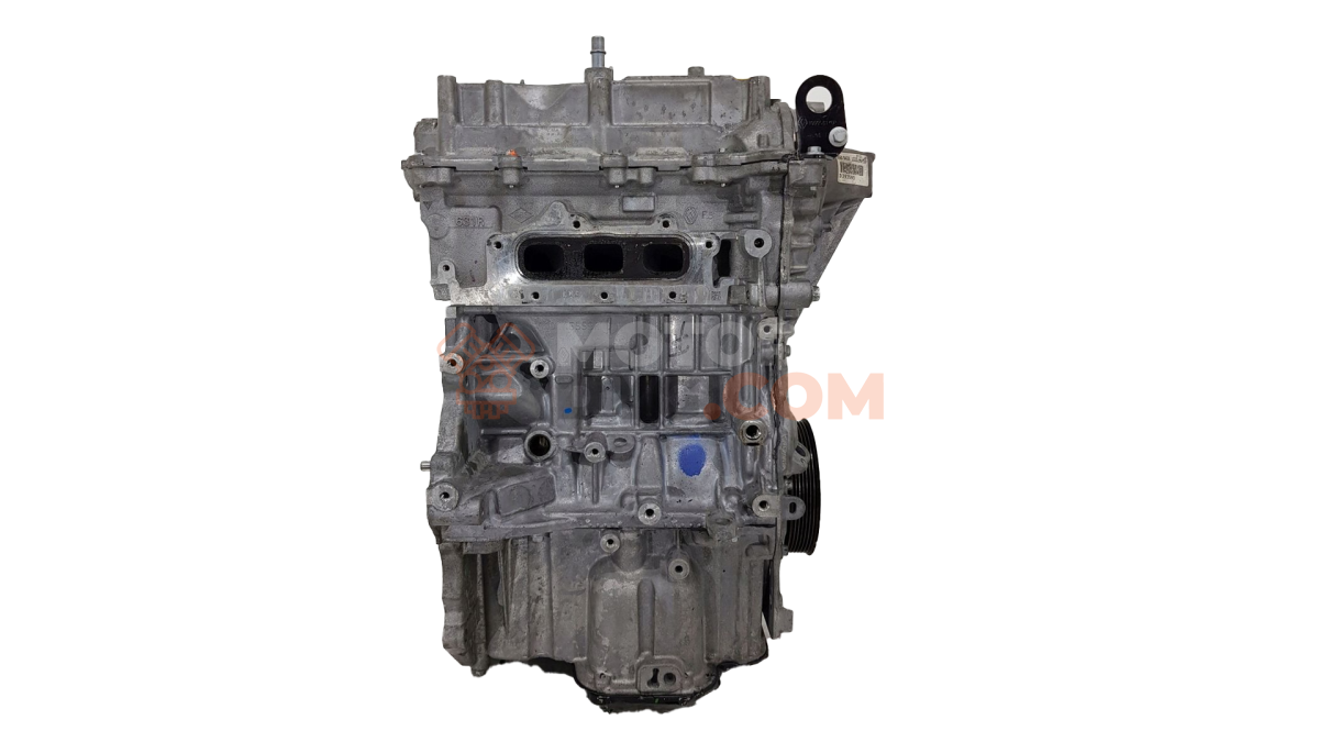 Motor H4B 400 Renault Captur 0.9 TCe (90 cv) start&stop